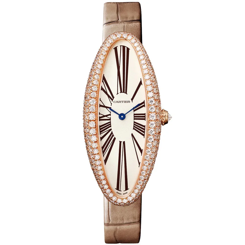 Cartier Baignoire WJBA0006